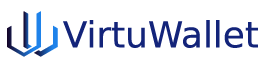 VirtuWallet Logo